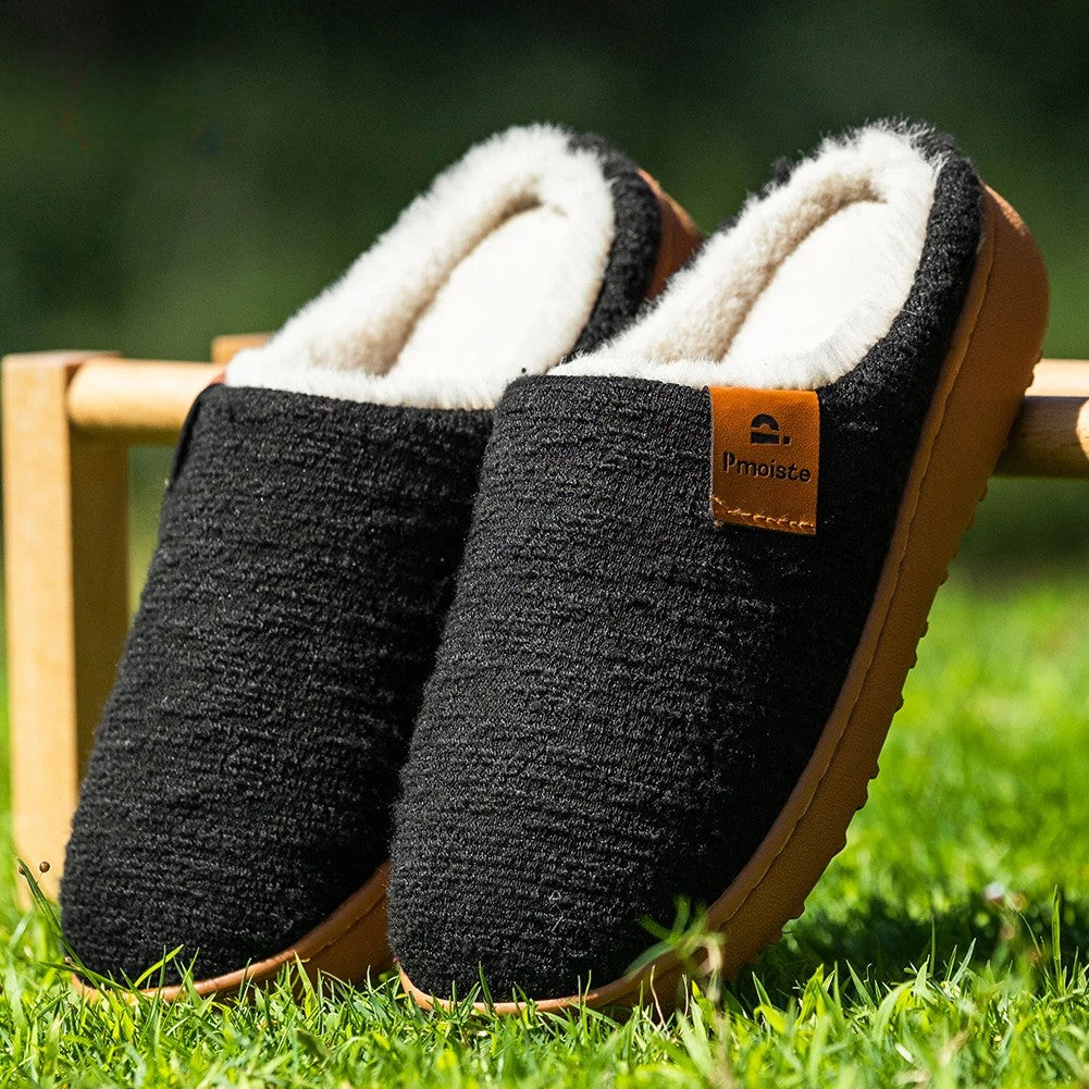 Vivi Instap Pantoffels Dames – Comfortabele Sloffen met Antislip Zool (Koop 1 paar, krijg 1 paar gratis)
