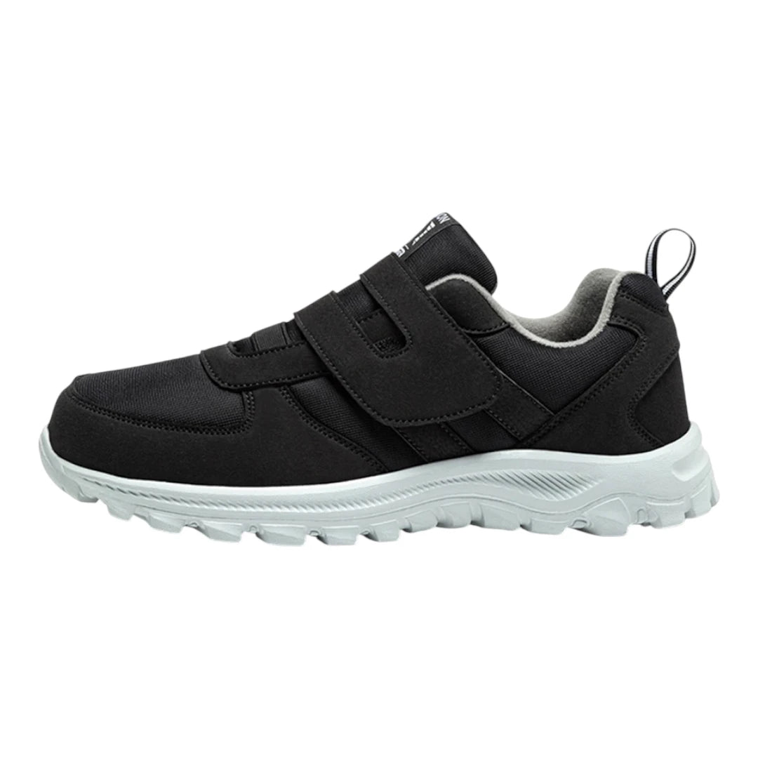 Elva Dames Diabetes Sneakers - Schoenen voor Gevoelige Voeten