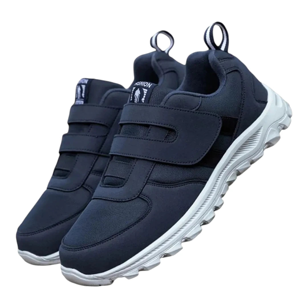 Elva Dames Diabetes Sneakers - Schoenen voor Gevoelige Voeten