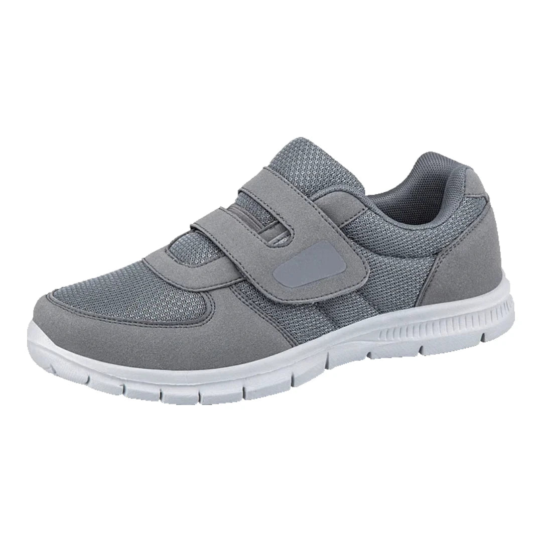 Savi Diabetes Sneakers met Klittenband - Ideaal voor Gezwollen Voeten