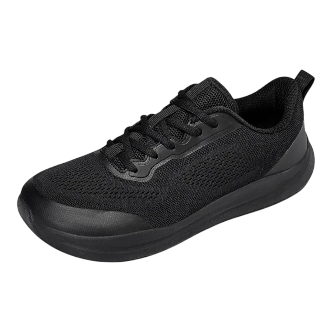 Noah Orthopedische Sneakers Heren - Brede Teenbox Schoenen