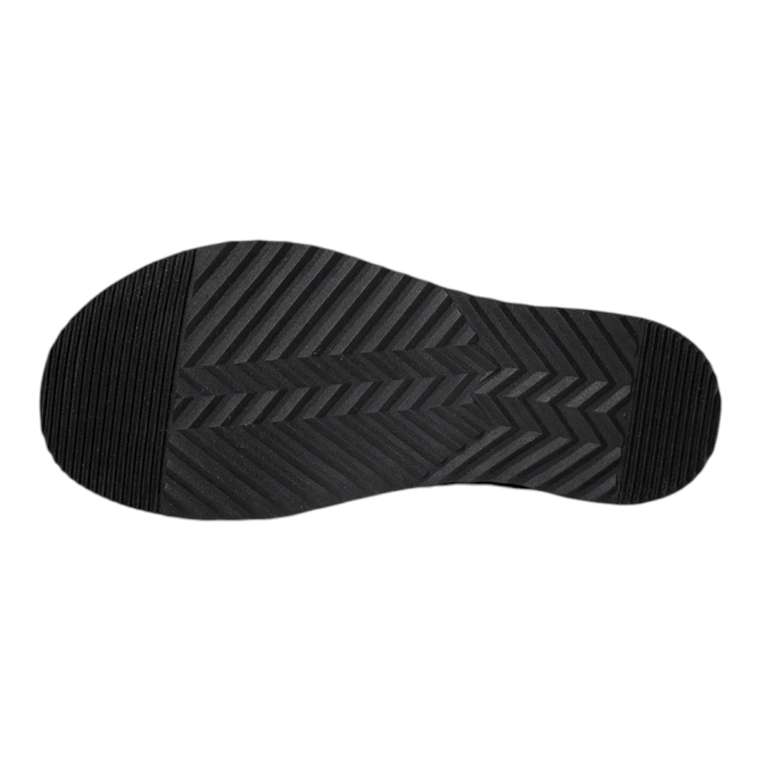 Aro Mesh Sneakers met Brede Neus - Ademende Schoenen voor Brede Voeten