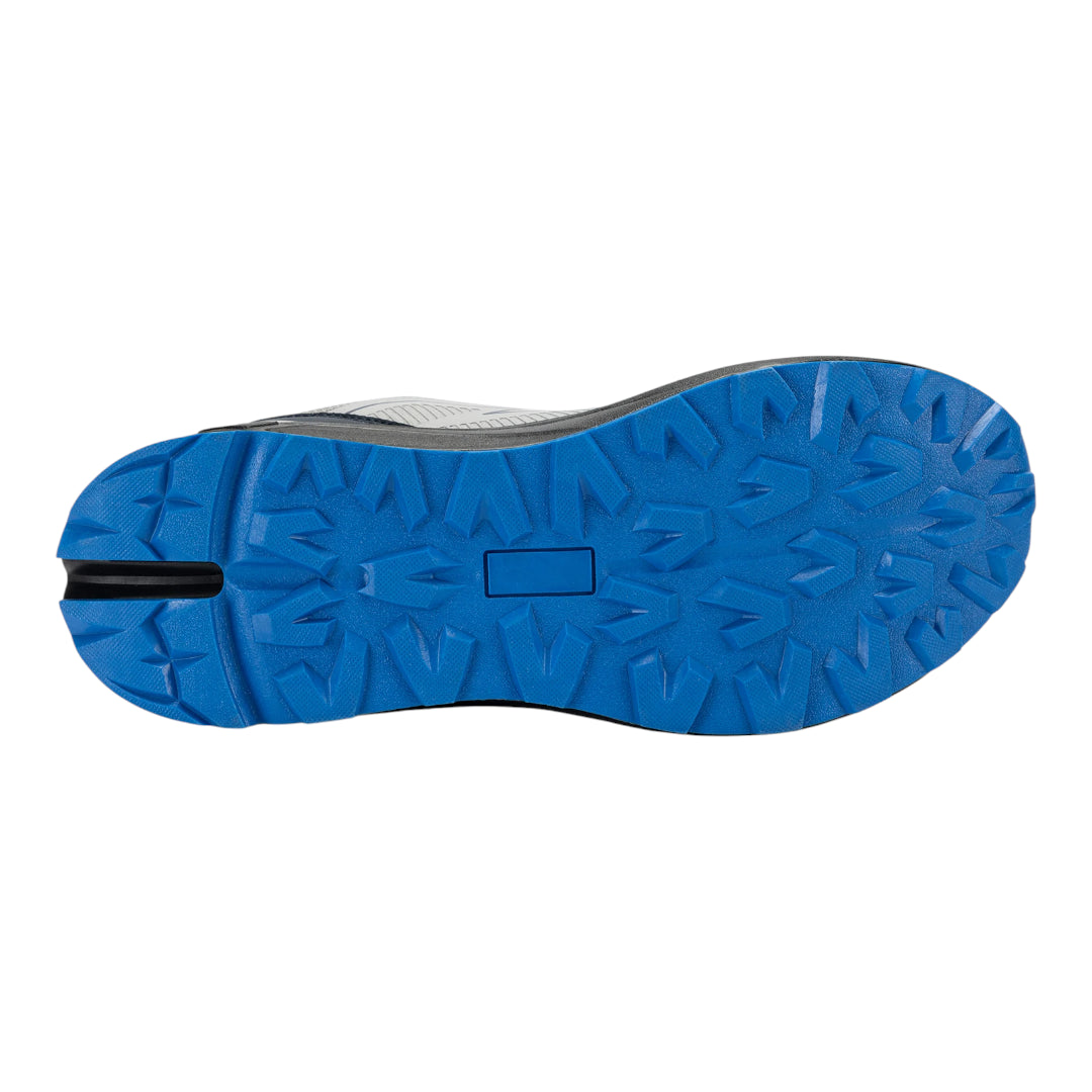 Milan Heren Wandelschoenen Extra Breed – Orthopedische Schoenen