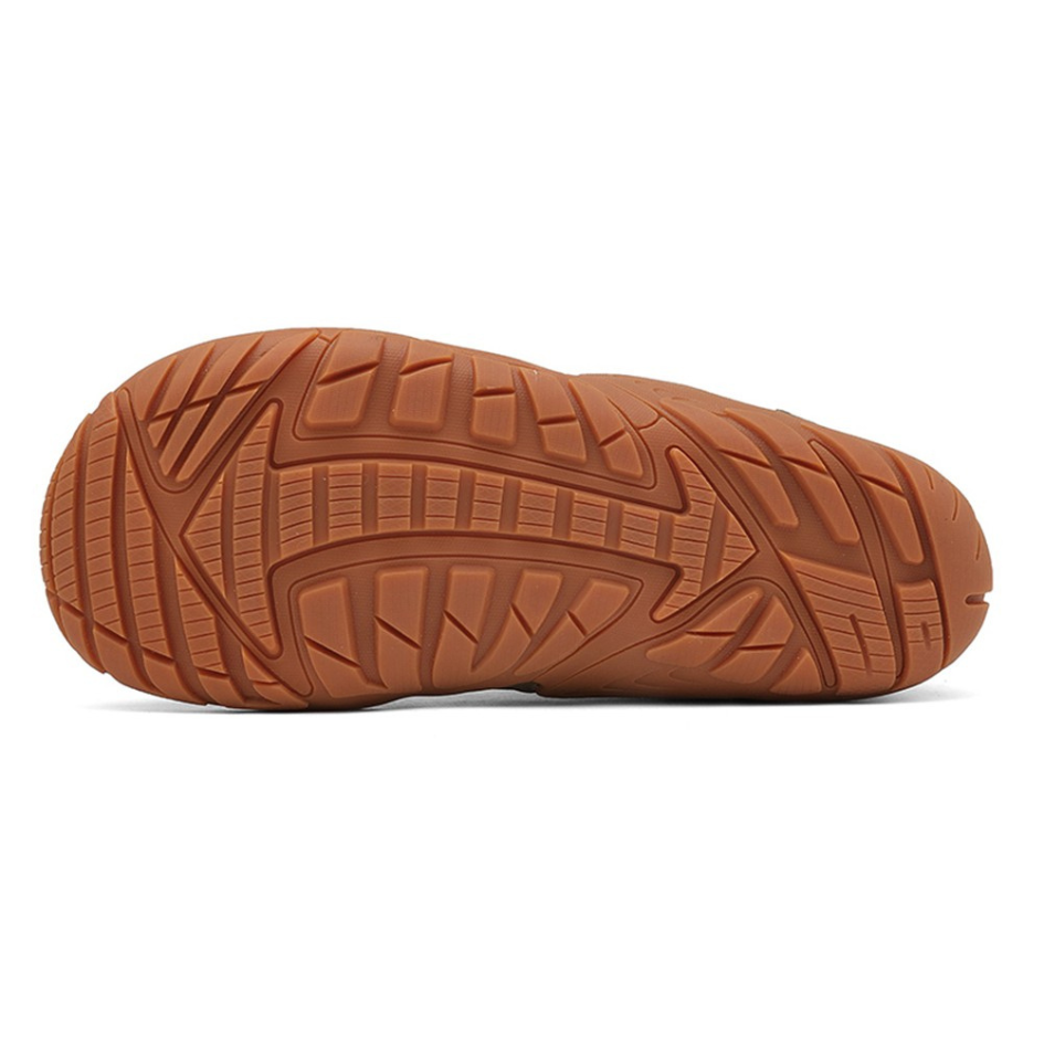 Sami Barefoot Schoenen Unisex – Waterafstotend met Fleece Rand
