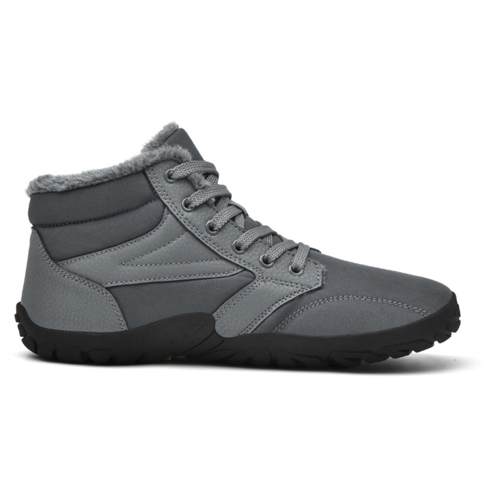 Sami Barefoot Schoenen Unisex – Waterafstotend met Fleece Rand