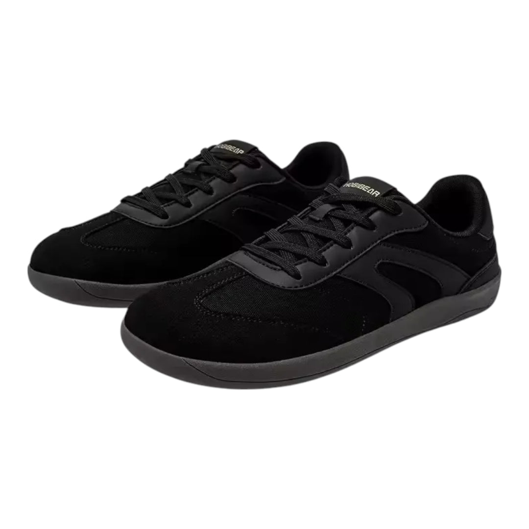 Avery Schoenen met Brede Leest voor Hallux Valgus - Barefoot Sneakers