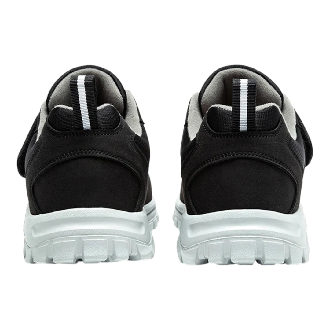 Taro Diabetes Schoenen Heren met Klittenband - Sneakers met Demping
