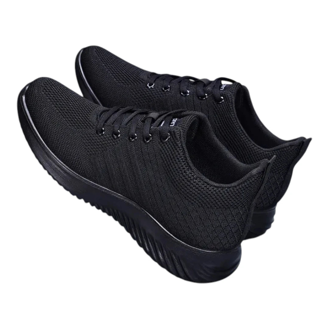 Nox Sneakers Heren met Demping – Comfortabele Schoenen met Demping
