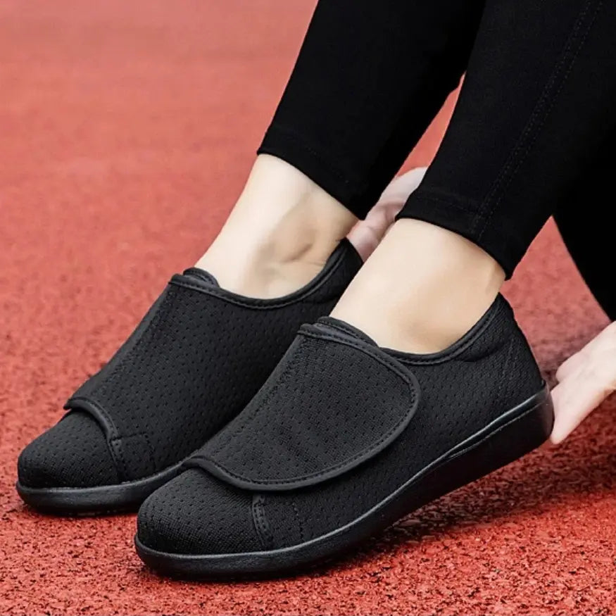 Bobbi Schoenen voor Brede Voeten – Schoenen voor Diabetes