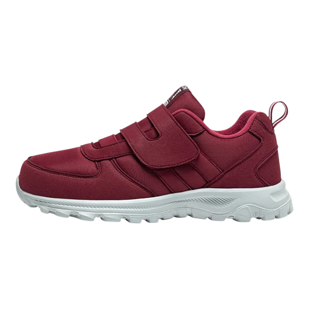 Taro Diabetes Schoenen Heren met Klittenband - Sneakers met Demping