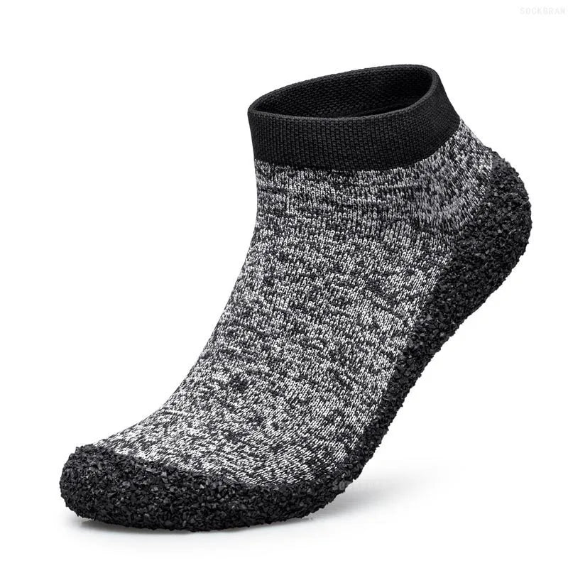 Barefoot Schoenen - Yoga Sokken met Antislip