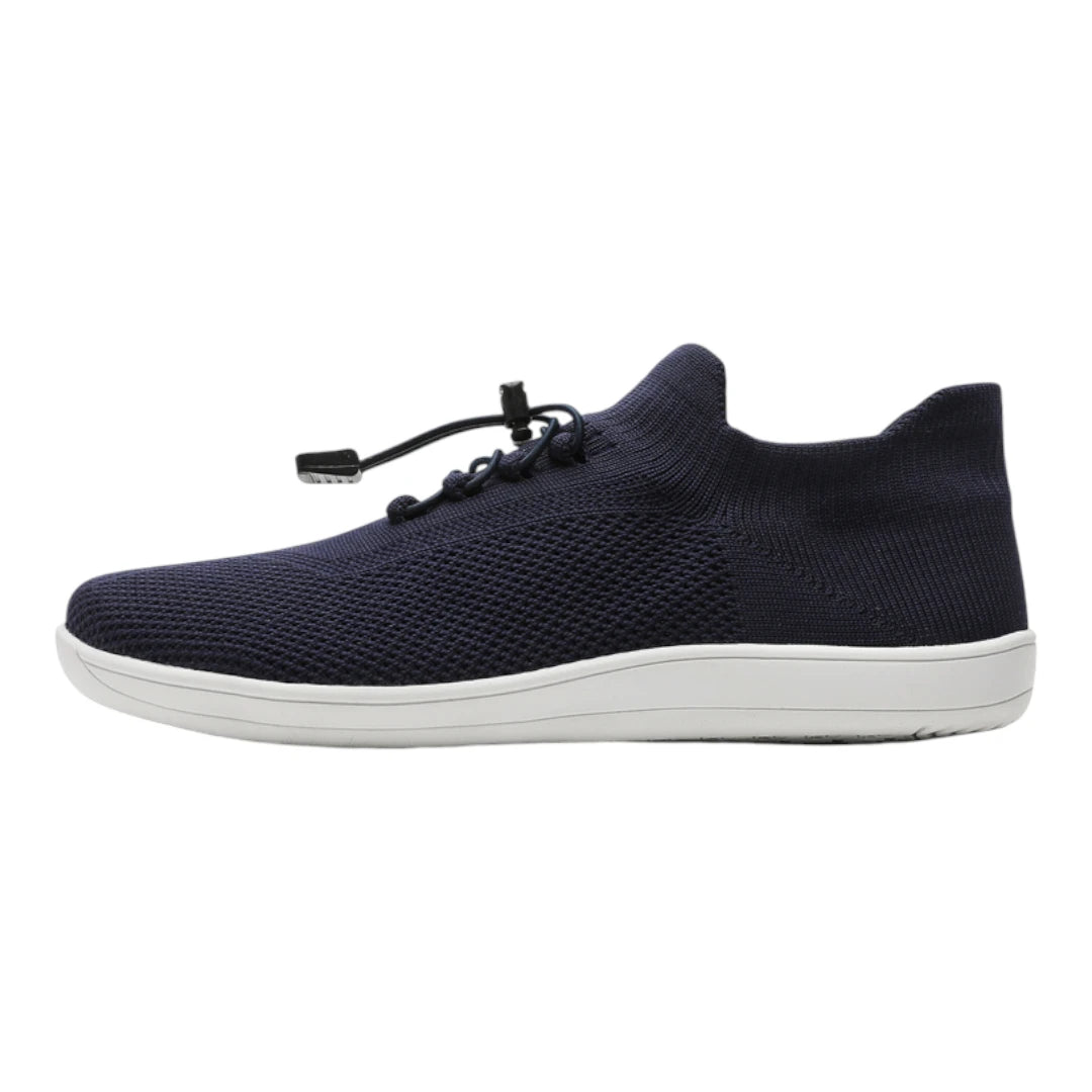 Jona Barefoot Schoenen met Zero Drop Zool – Sneakers met Brede Neus