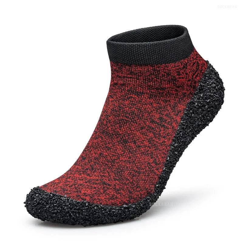 Barefoot Schoenen - Yoga Sokken met Antislip