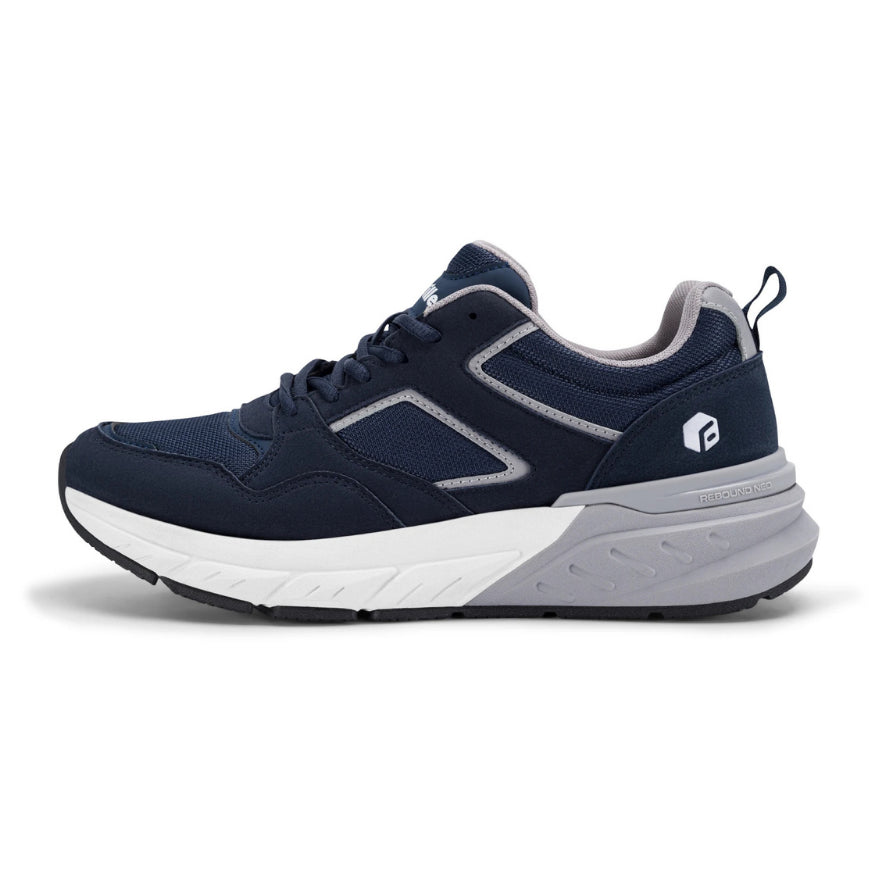 Sem Wandelschoenen met Steunzool – Comfort bij Hielpijn & Platvoet