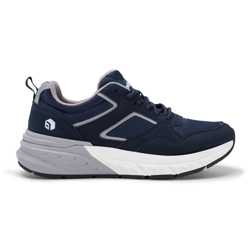 Sem Wandelschoenen met Steunzool – Comfort bij Hielpijn & Platvoet