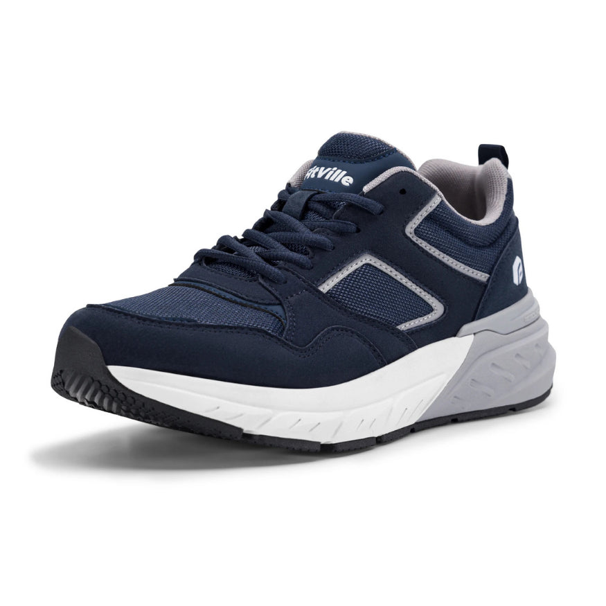 Sem Wandelschoenen met Steunzool – Comfort bij Hielpijn & Platvoet