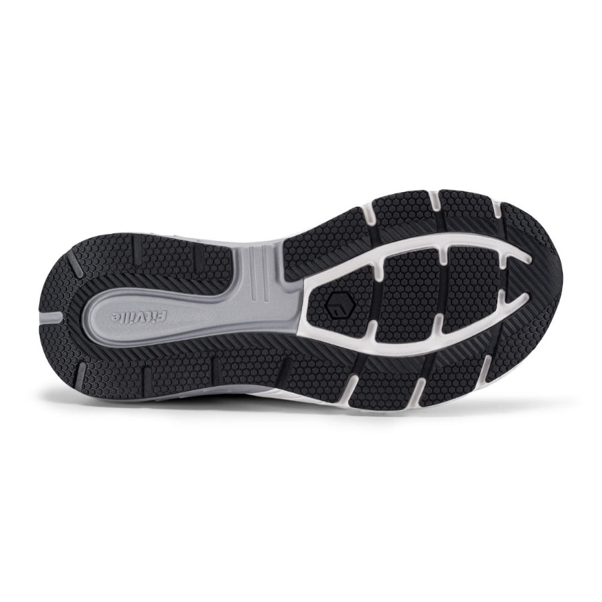 Sem Wandelschoenen met Steunzool – Comfort bij Hielpijn & Platvoet