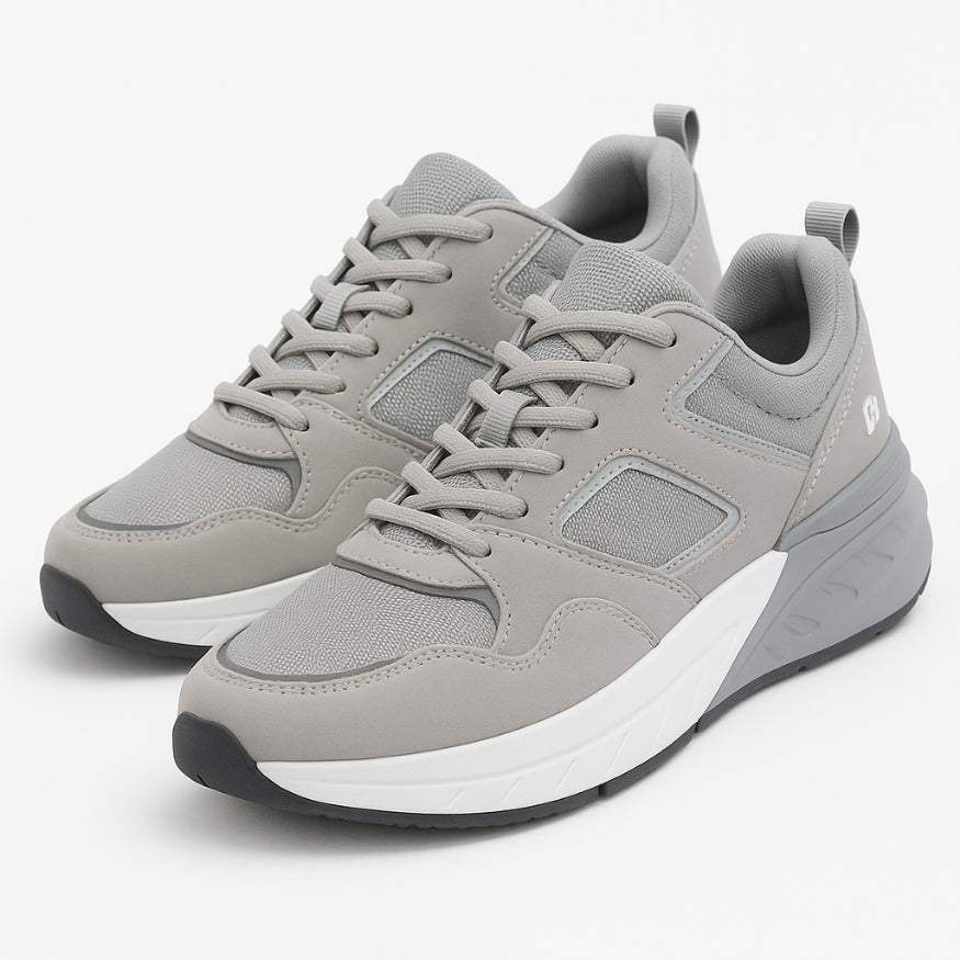 Sem Wandelschoenen met Steunzool – Comfort bij Hielpijn & Platvoet