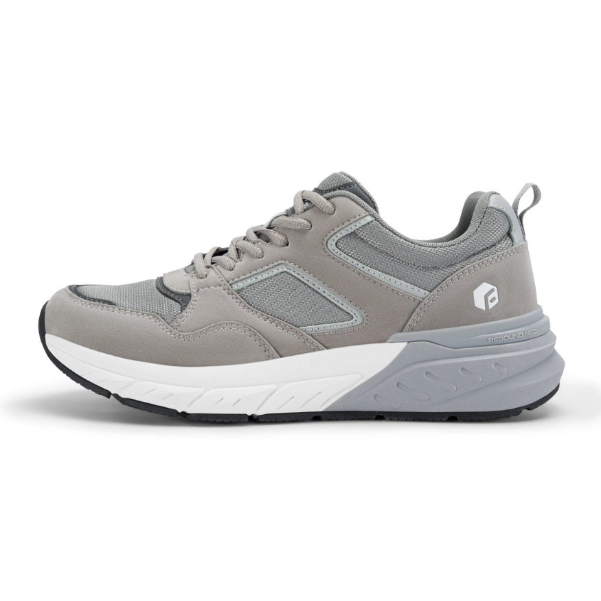 Sem Wandelschoenen met Steunzool – Comfort bij Hielpijn & Platvoet