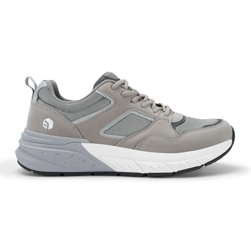 Sem Wandelschoenen met Steunzool – Comfort bij Hielpijn & Platvoet