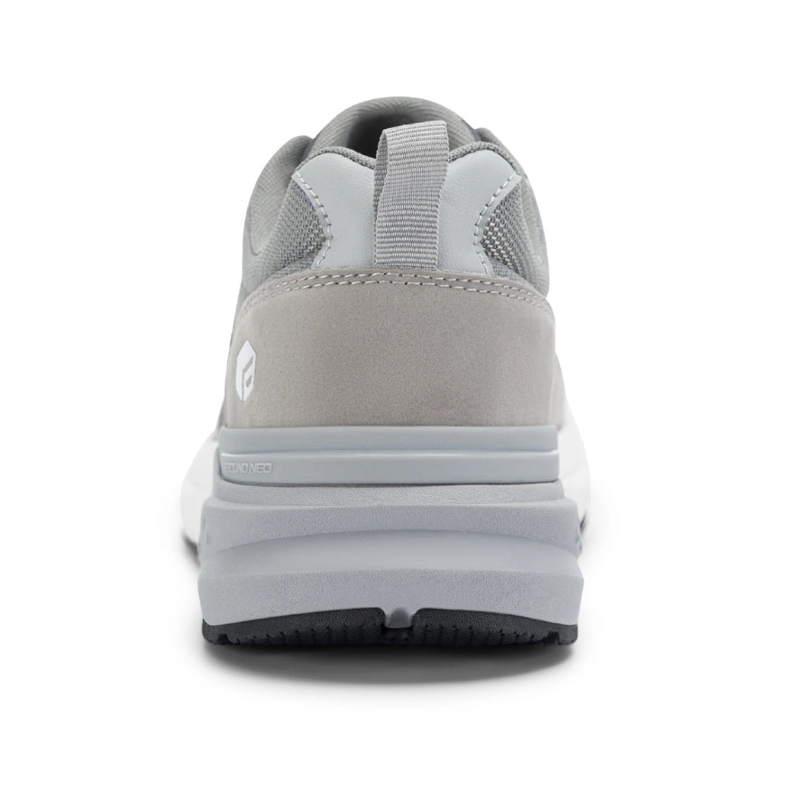 Sem Wandelschoenen met Steunzool – Comfort bij Hielpijn & Platvoet