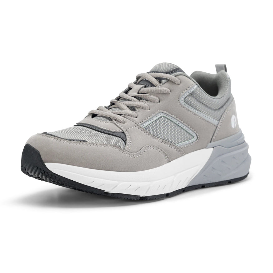 Sem Wandelschoenen met Steunzool – Comfort bij Hielpijn & Platvoet
