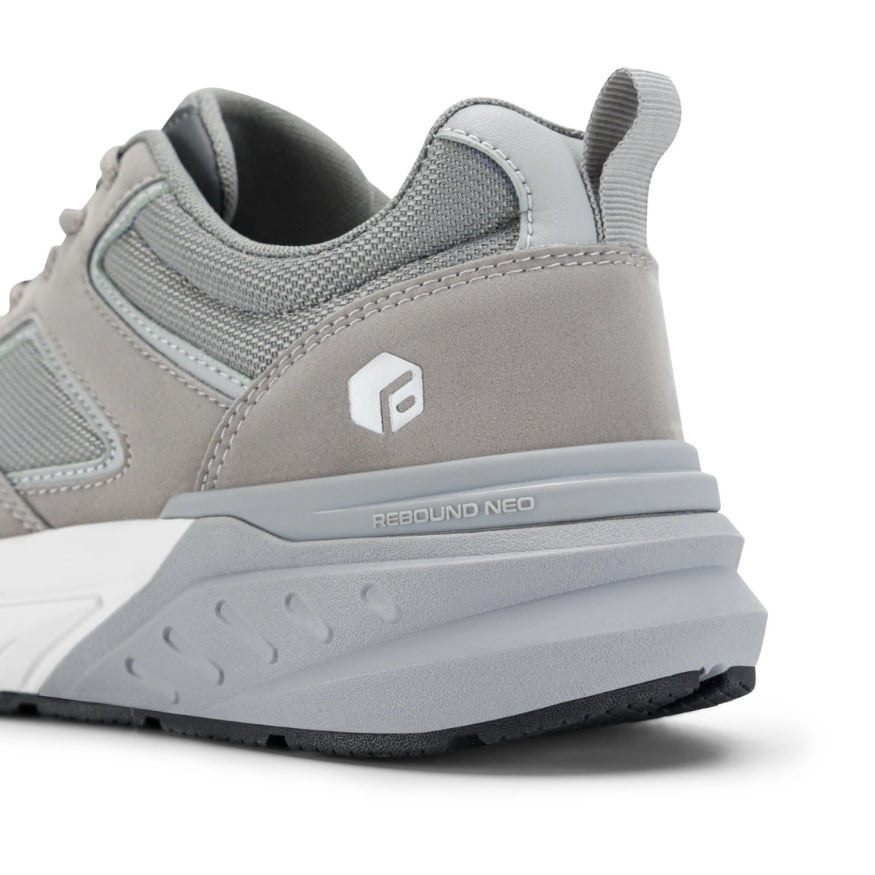 Sem Wandelschoenen met Steunzool – Comfort bij Hielpijn & Platvoet