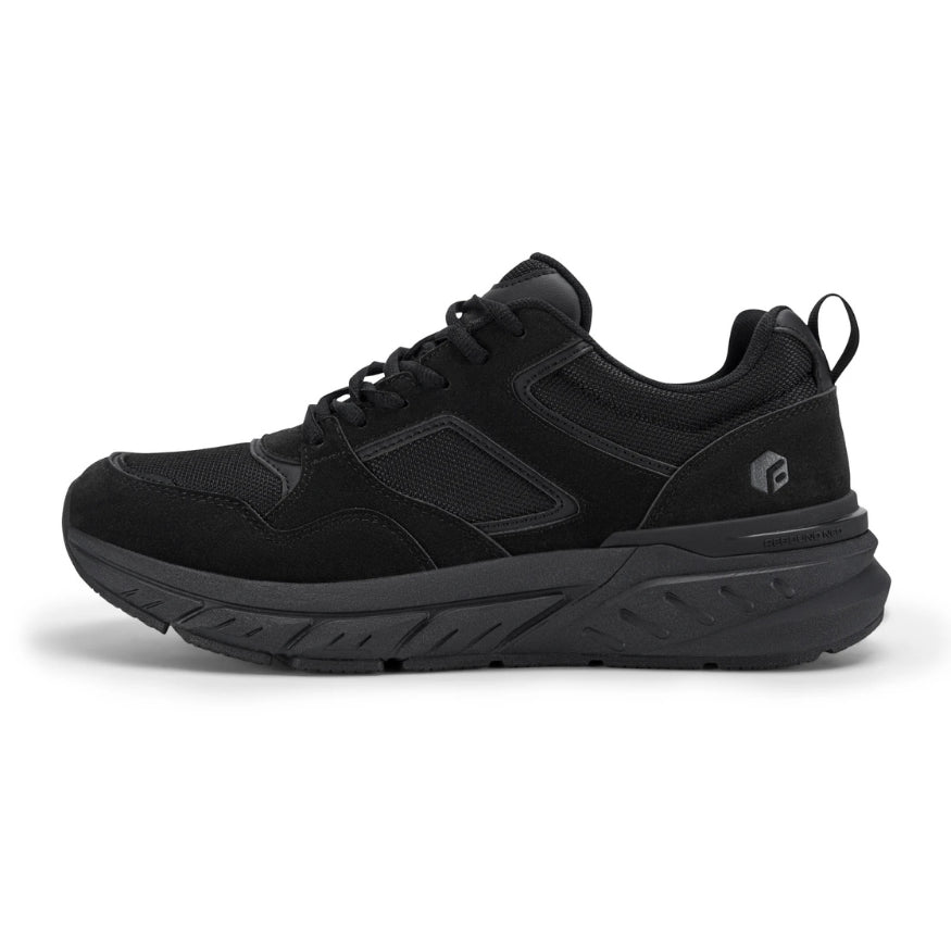Sem Wandelschoenen met Steunzool – Comfort bij Hielpijn & Platvoet