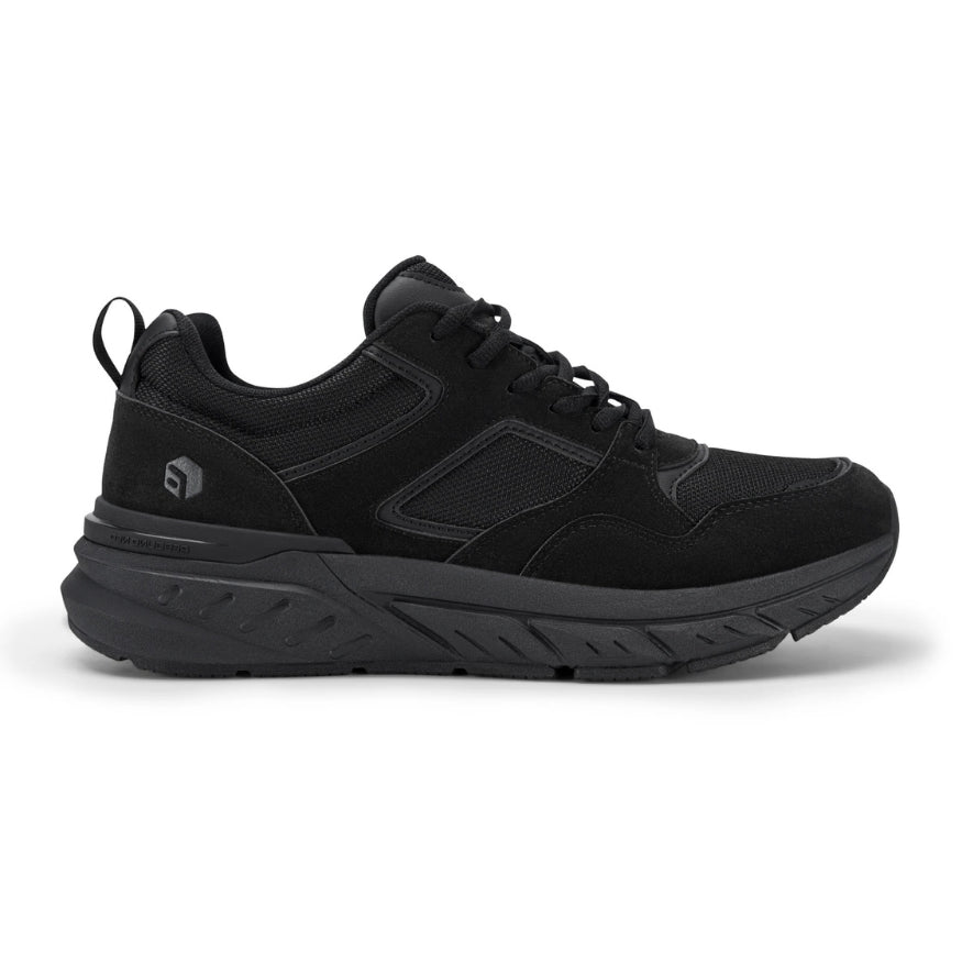 Sem Wandelschoenen met Steunzool – Comfort bij Hielpijn & Platvoet
