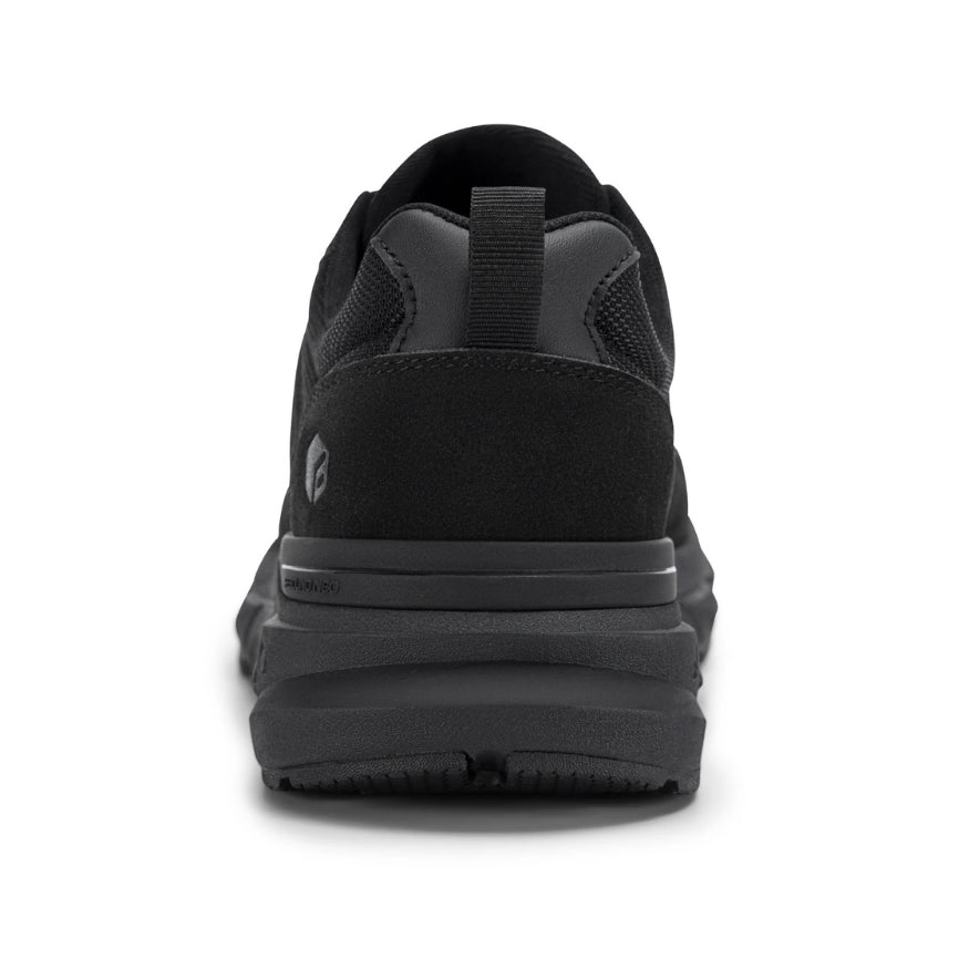 Sem Wandelschoenen met Steunzool – Comfort bij Hielpijn & Platvoet