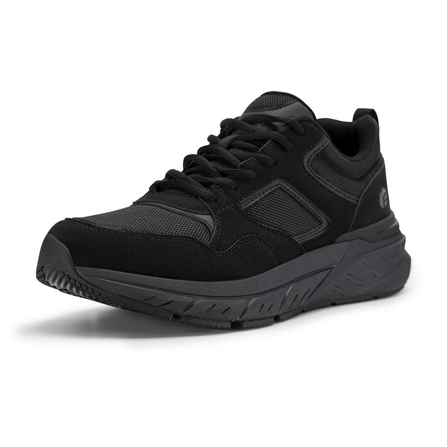 Sem Wandelschoenen met Steunzool – Comfort bij Hielpijn & Platvoet
