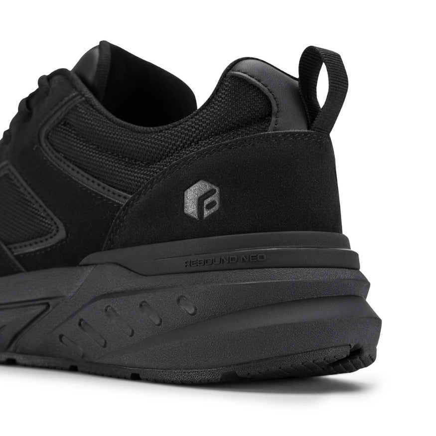 Sem Wandelschoenen met Steunzool – Comfort bij Hielpijn & Platvoet