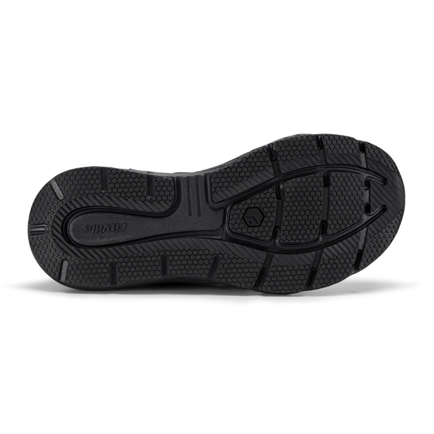 Sem Wandelschoenen met Steunzool – Comfort bij Hielpijn & Platvoet