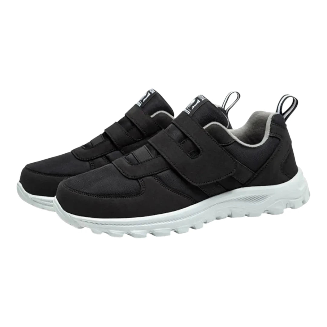 Elva Dames Diabetes Sneakers - Schoenen voor Gevoelige Voeten