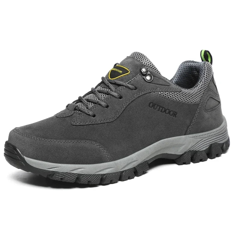 Jorn Wandelschoenen Heren – Lichtgewicht Outdoor Hiking Schoenen