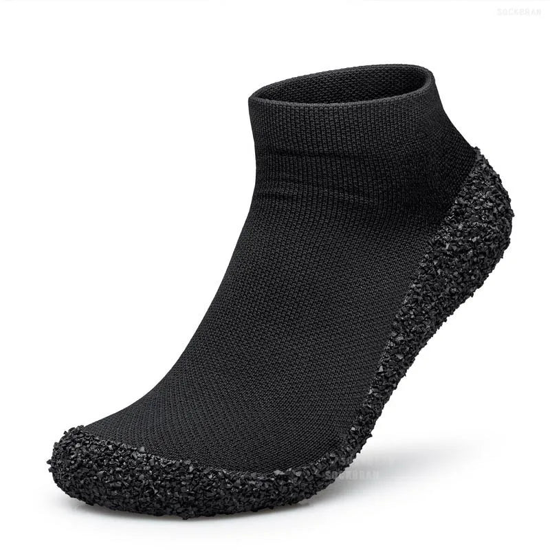 Barefoot Schoenen - Yoga Sokken met Antislip