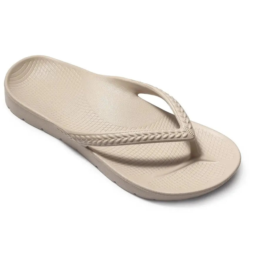 Ece Slippers met Orthopedisch Voetbed Unisex - Teenslippers