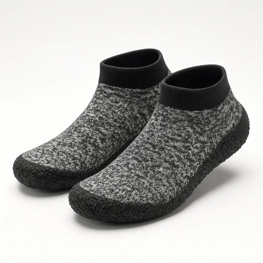 Barefoot Schoenen - Yoga Sokken met Antislip