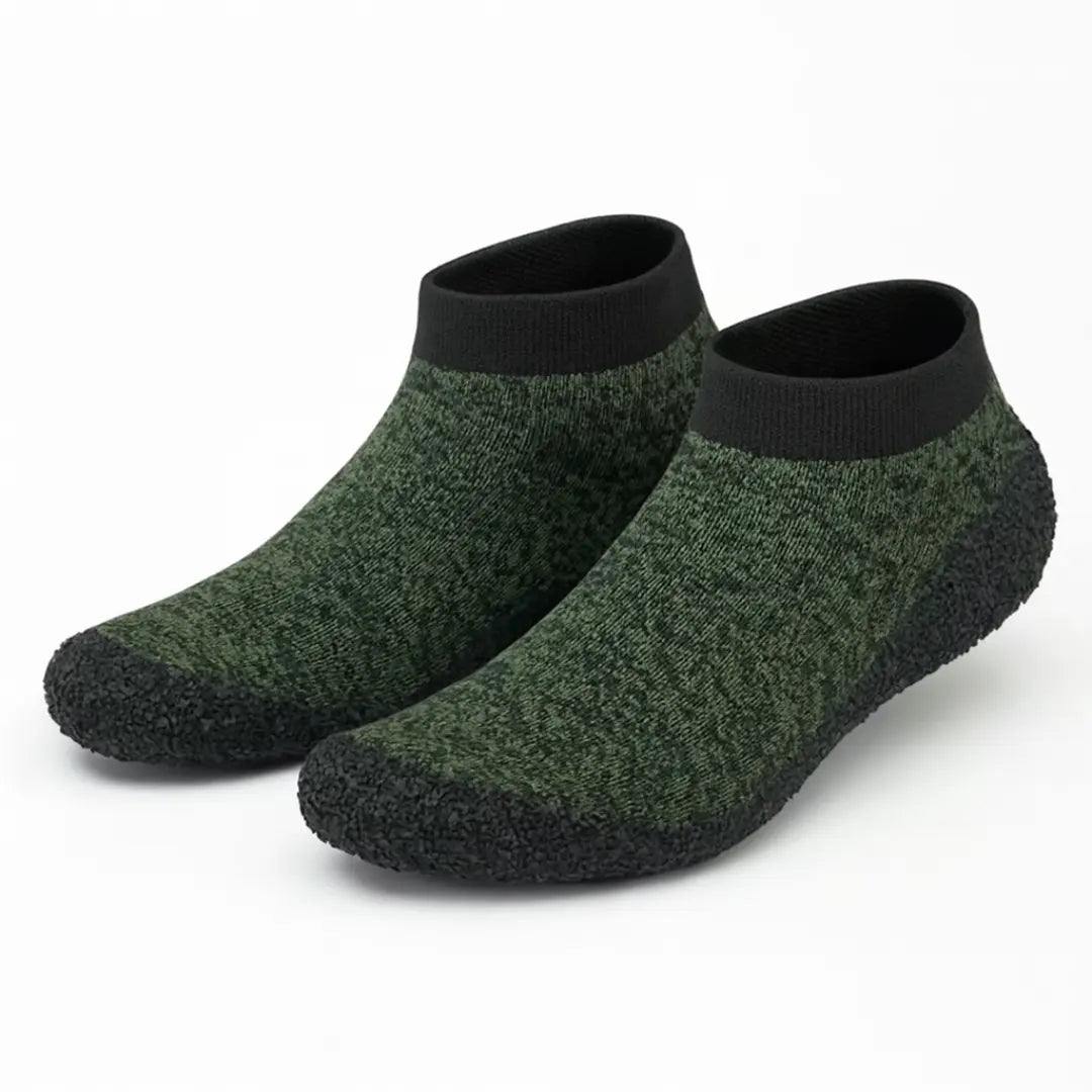 Barefoot Schoenen - Yoga Sokken met Antislip