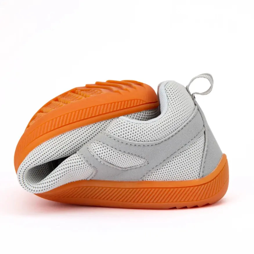 Sova Barefoot Schoenen - Flexibele Brede Voeten Schoenen