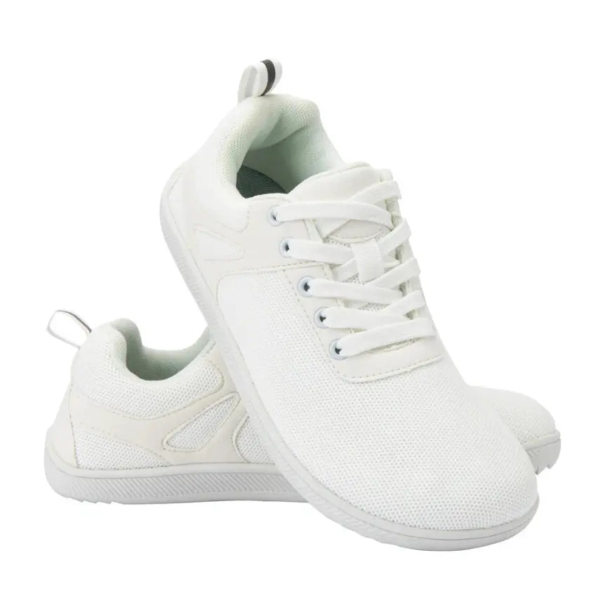 Sova Barefoot Schoenen - Flexibele Brede Voeten Schoenen