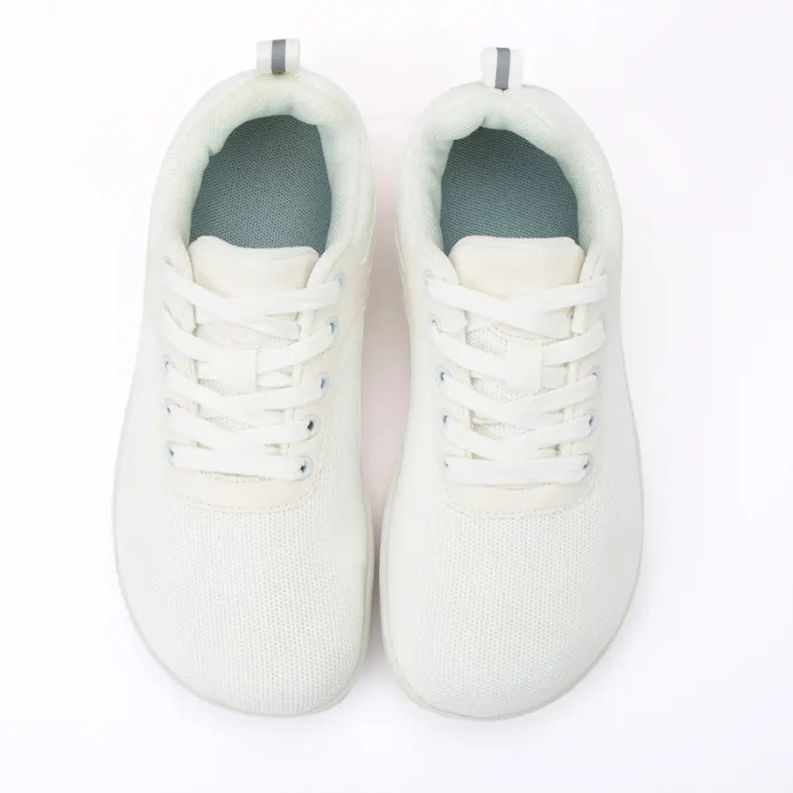 Sova Barefoot Schoenen - Flexibele Brede Voeten Schoenen