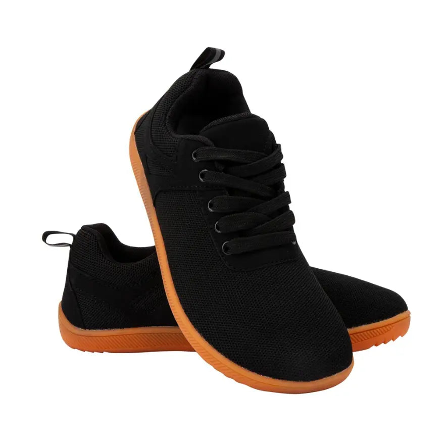 Sova Barefoot Schoenen - Flexibele Brede Voeten Schoenen