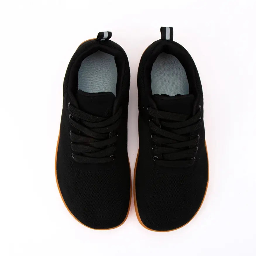 Sova Barefoot Schoenen - Flexibele Brede Voeten Schoenen