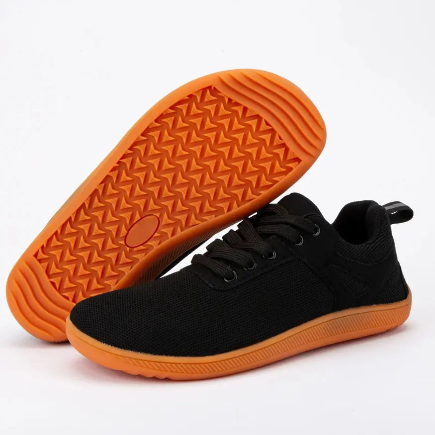 Sova Barefoot Schoenen - Flexibele Brede Voeten Schoenen