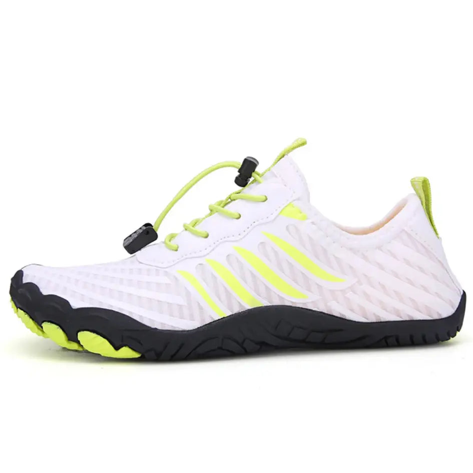Riv Barefoot Schoenen voor Dames & Heren - Waterschoenen