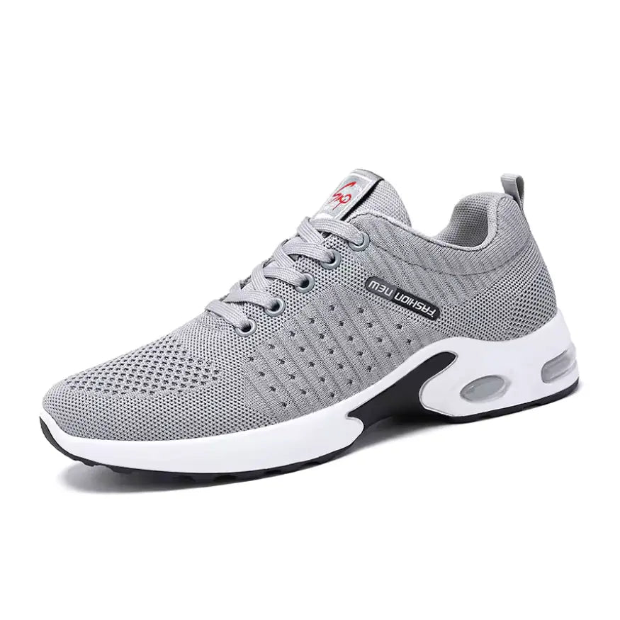 Tavi Orthopedische Sneakers Heren – Moderne en Ademende Schoenen