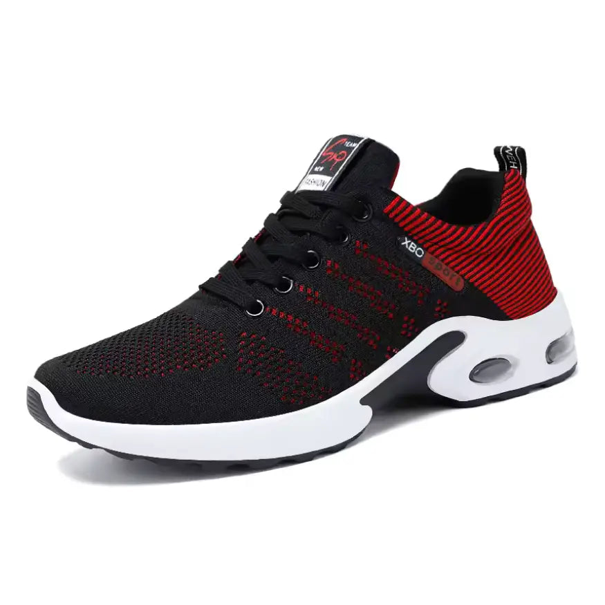 Tavi Orthopedische Sneakers Heren – Moderne en Ademende Schoenen