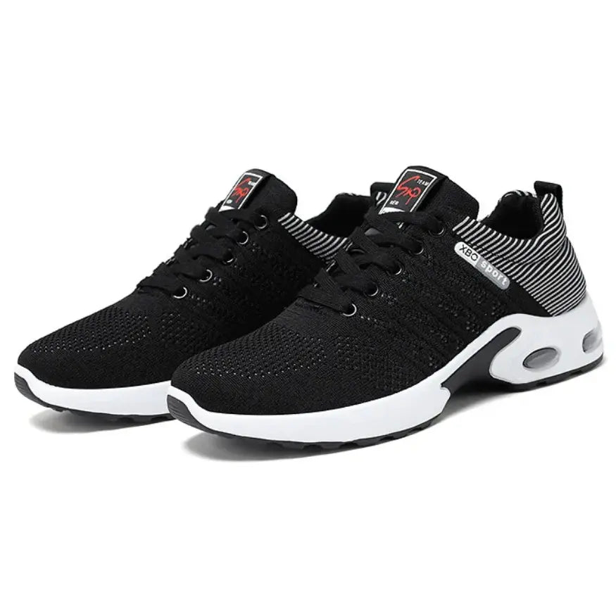 Tavi Orthopedische Sneakers Heren – Moderne en Ademende Schoenen