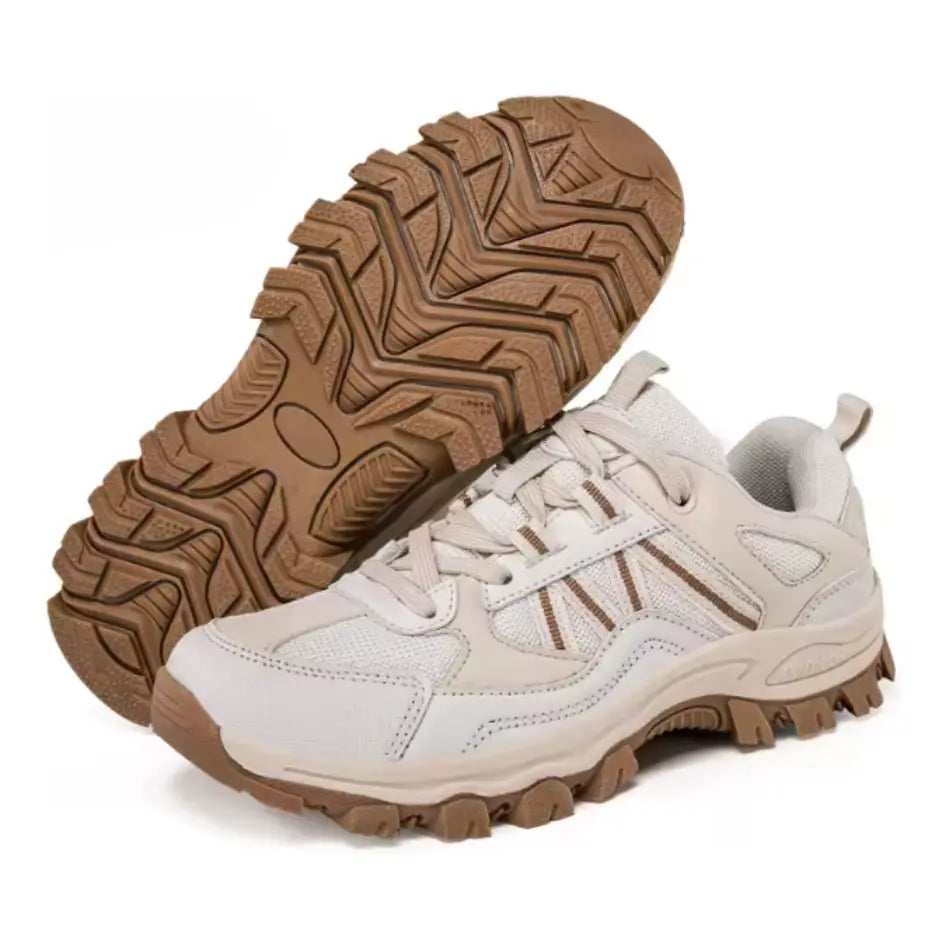 Thara Wandelschoenen Dames – Stevige Lage Outdoor Sneaker